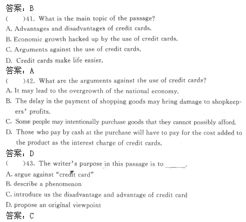 010.png 2022年贵州成人高考高起点英语考试高分突破试题及答案二-高起点英语考试高分突破试题1-11(图10)