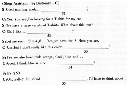 02.png 2022年贵州成人高考高起点英语考试冲刺试题及答案五-高起点英语考试冲刺试题及答案1-10(图2)