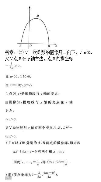 2022年贵州成人高考高起点数学(理)考试预热试题及答案三-高起点数学(理)考试预热试题1-5(图7)