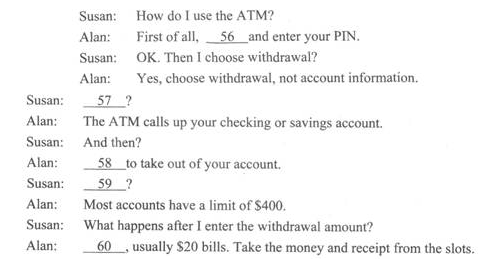 2022年贵州成人高考专升本英语预习打卡试题及答案三