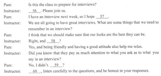 2022年贵州成人高考专升本《英语》预习试题及答案十 2022年贵州成人高考专升本《英语》预习试题及答案十