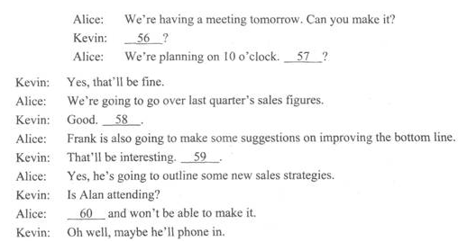 2022年贵州成人高考专升本《英语》预习试题及答案三 2022年贵州成人高考专升本《英语》预习试题及答案三