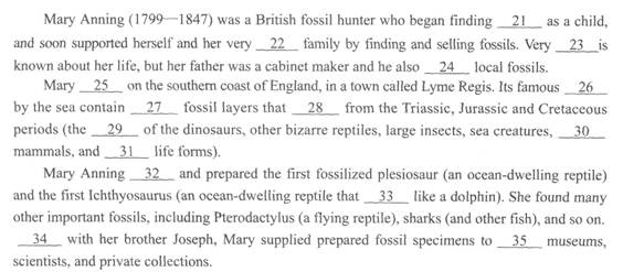 2022年贵州成人高考专升本《英语》预习试题及答案一 2022年贵州成人高考专升本《英语》预习试题及答案一