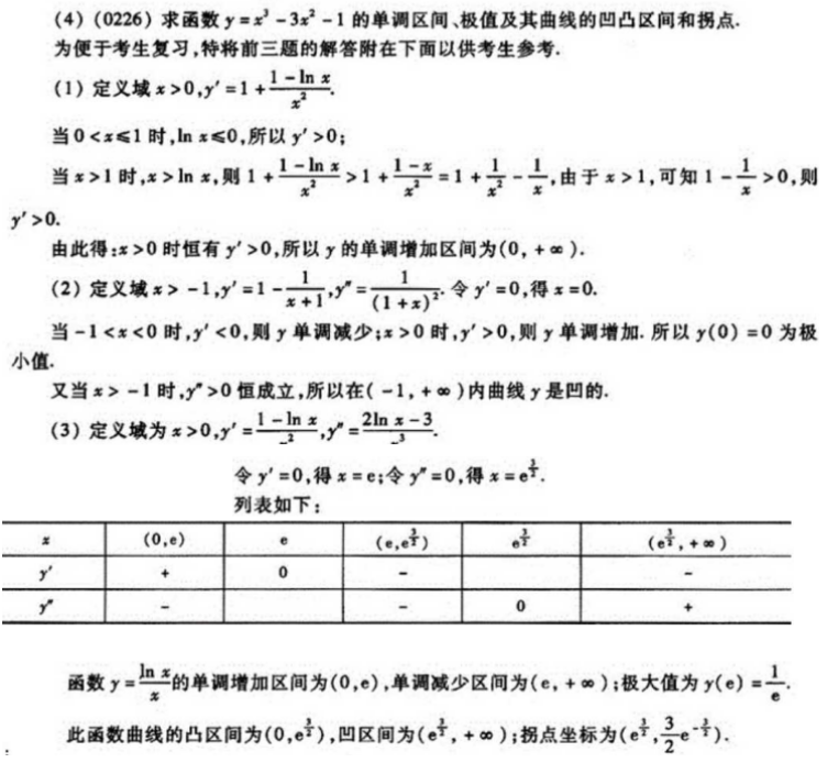 2022年贵州成人高考专升本《高数二》预习试题及答案十 2022年贵州成人高考专升本《高数二》预习试题及答案十