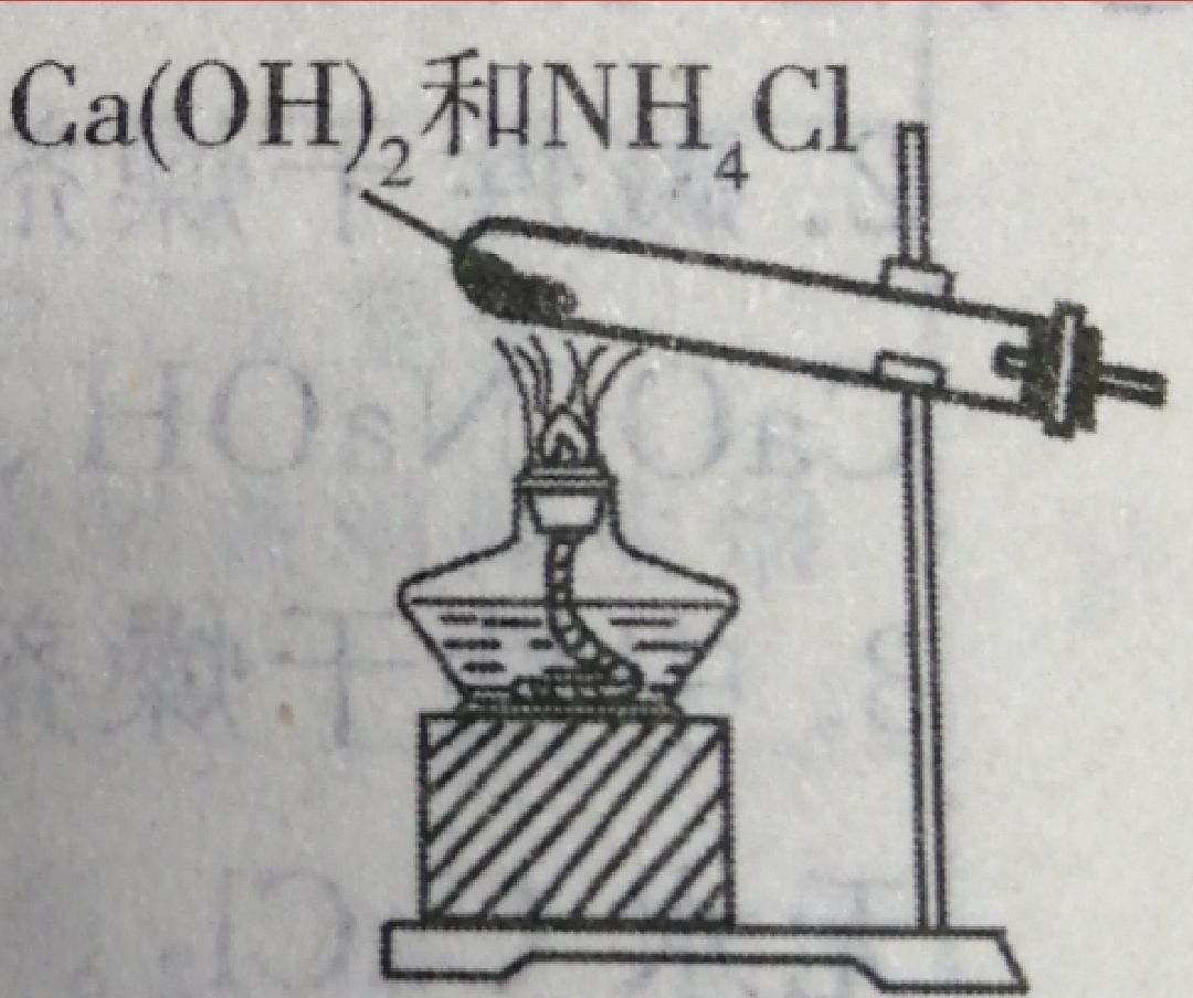 2022年贵州成人高考高起点理化综合考点试题:化学实验基础知识 2022年贵州成人高考高起点理化综合考点试题:化学实验基础知识