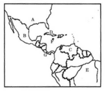 2022年贵州成人高考高起点《史地综合》预习试题及答案十 2022年贵州成人高考高起点《史地综合》预习试题及答案十