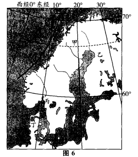 2022年贵州成人高考高起点《史地综合》预习试题及答案九 2022年贵州成人高考高起点《史地综合》预习试题及答案九