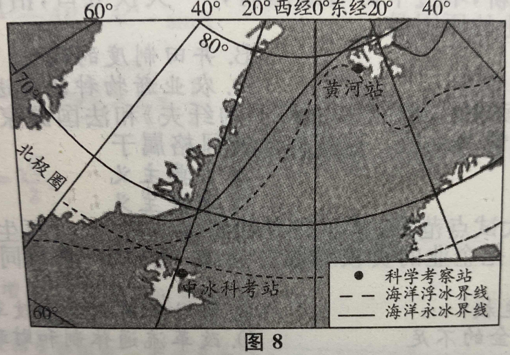 2022年贵州成人高考高起点《史地综合》预习试题及答案六