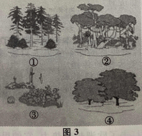 2022年贵州成人高考高起点《史地综合》预习试题及答案二 2022年贵州成人高考高起点《史地综合》预习试题及答案二