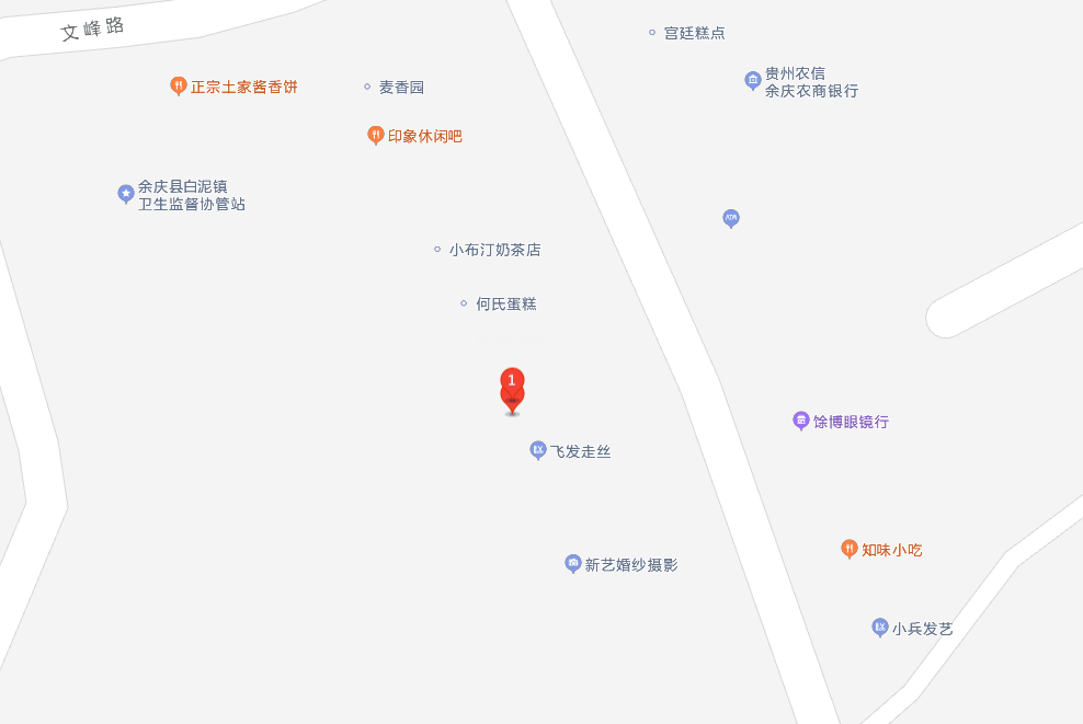 遵义市红花岗区成考确认地点及联系方式(图1)