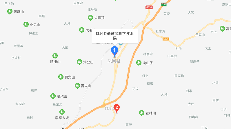 遵义凤冈县成人高考现场确认点：凤冈县招生办(图2)